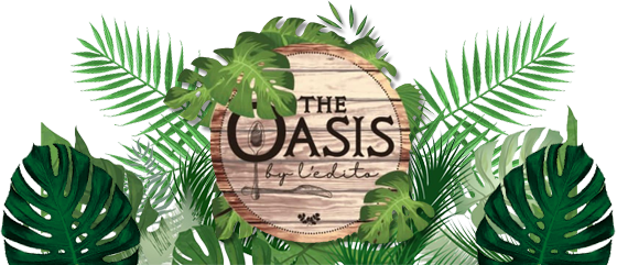 The Oasis Miami logo